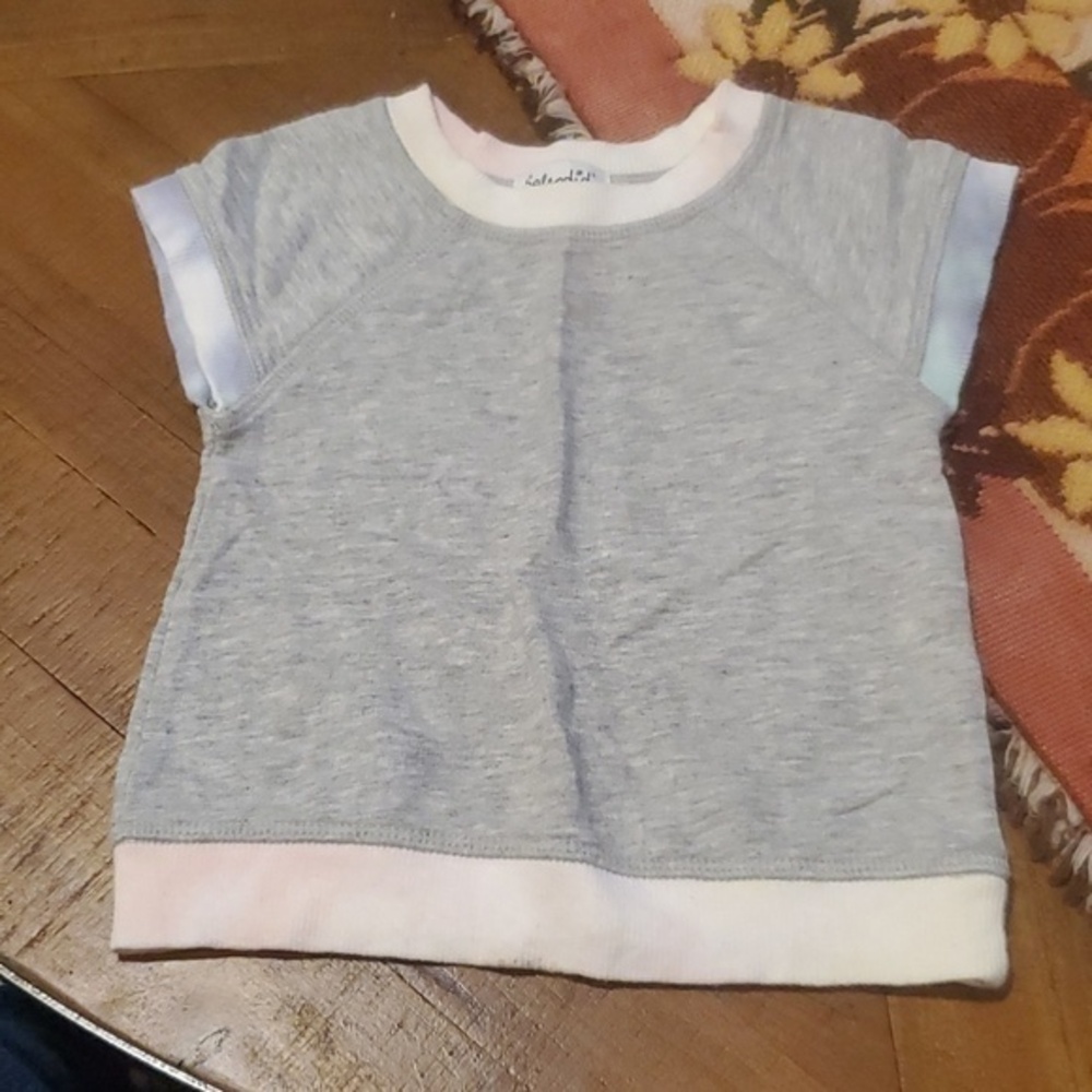 Splendid Top Size 6-12 months